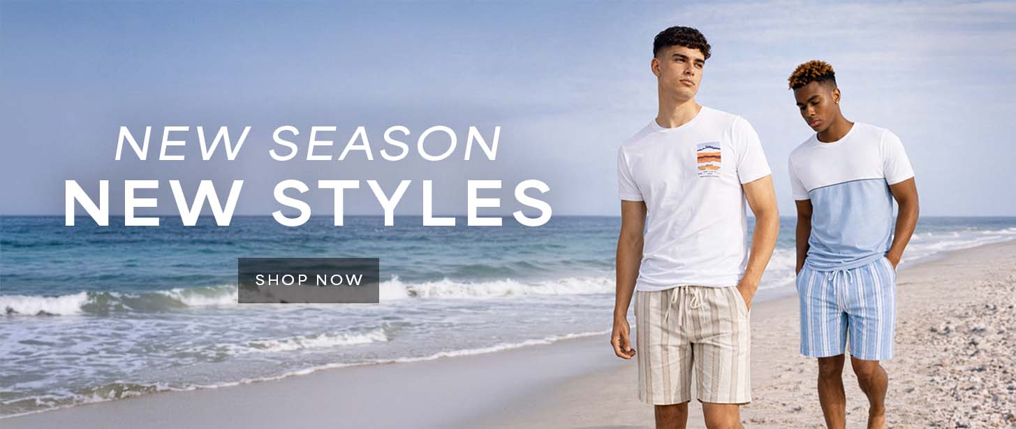 Redefine Your Signature Style
