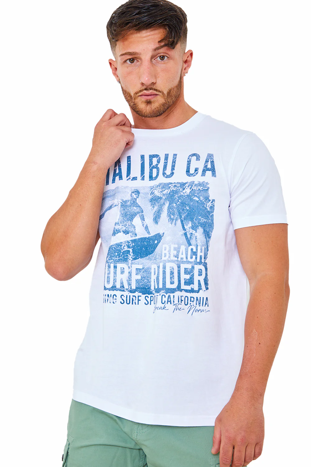 New In